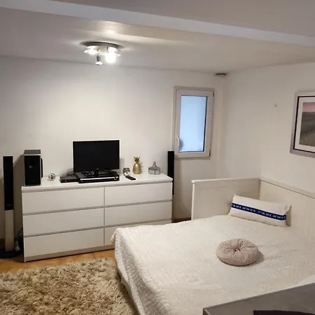 Apartmán Studio Equipe Jasmin *